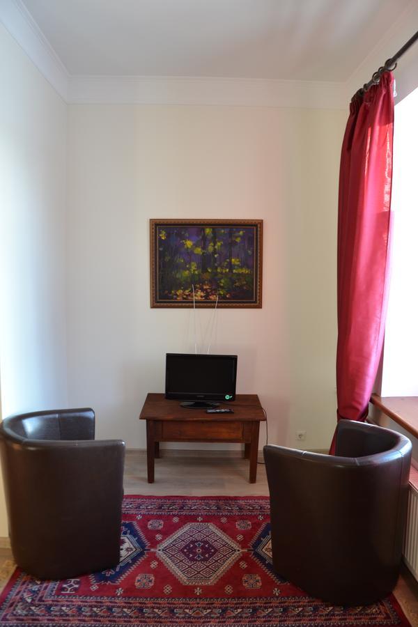 Hotel Grasu Pils Cesvaine المظهر الخارجي الصورة