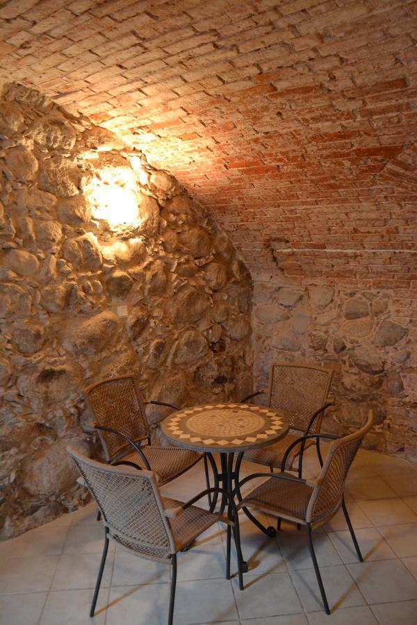 Hotel Grasu Pils Cesvaine المظهر الخارجي الصورة